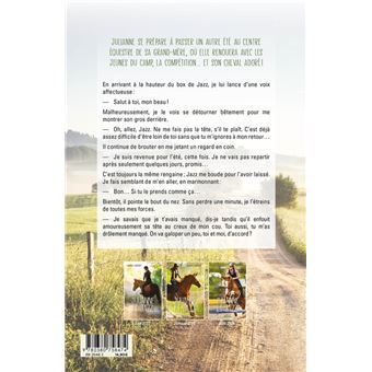 Julianne et Jazz T02