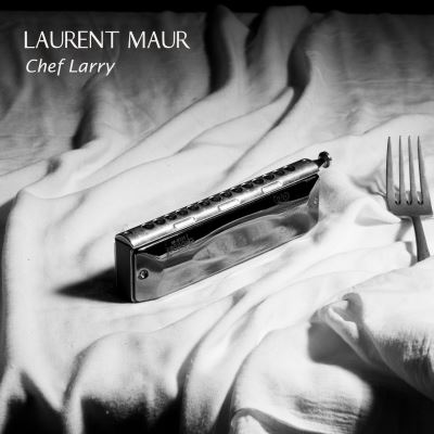 Chef Larry