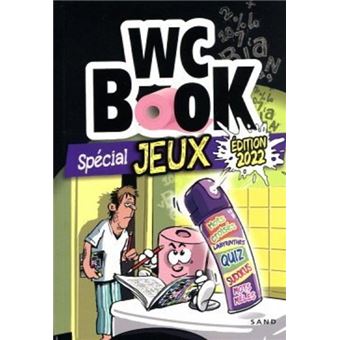 Livre d'Or pour WC: Livre d'or pour les toilettes, livre WC ,toilettes,  livre drôle, livre humour, livre léger, Livre d'Or pour les toilettes à   n