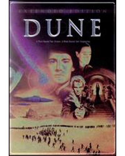 Dune - HD DVD