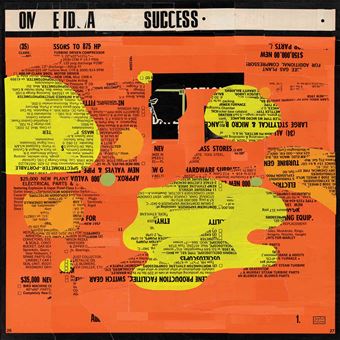 Success - CD