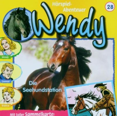Die seehundstation