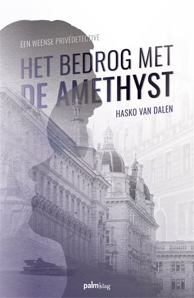 Het bedrog met de Amethyst