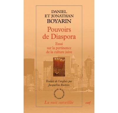 Pouvoirs de diaspora