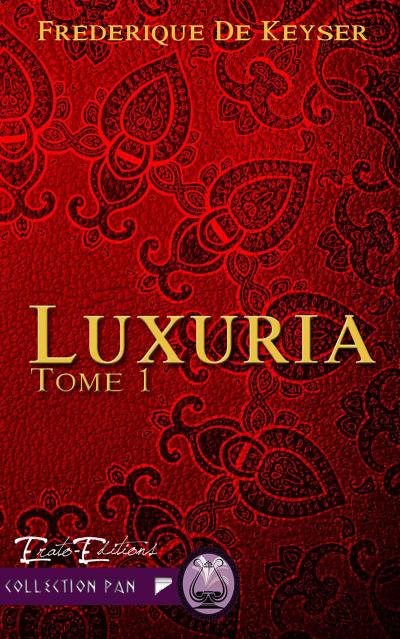 Luxuria