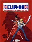 Elementary my dear Clifton
