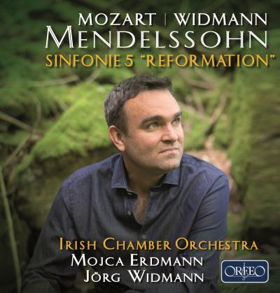 SINFONIE 5 REFORMATION