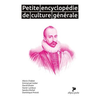 Petite encyclopédie de culture générale
