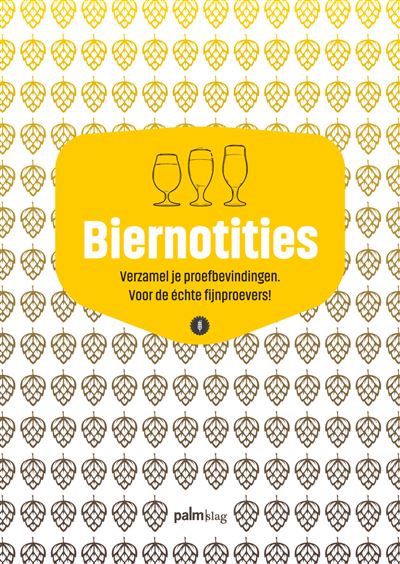 Biernotities