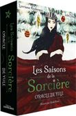Les saisons de la sorcière - Oracle de Yule