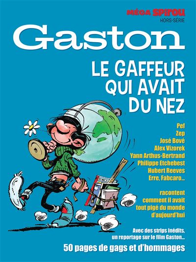 Spécial Gaston