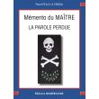 Mémento du MAITRE 3e degré REAA