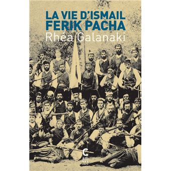 Ismael ferik pacha