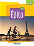 Edito A1 - Edition 2022 - Livre de l'eleve + didierfle.app