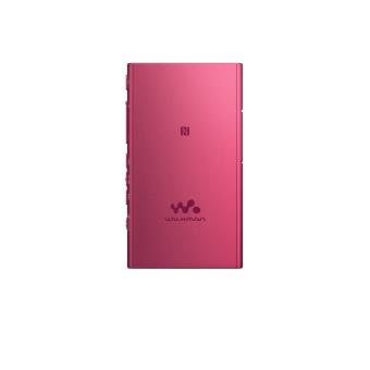 Sony NW-ZX300 Walkman Lecteur de musique numérique 64 Go Argent Hi Res
