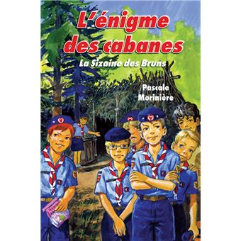 L'énigme des cabanes