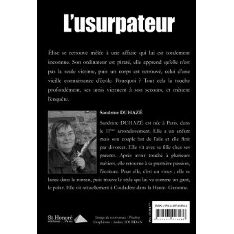 L'usurpateur