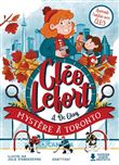 Cléo Lefort : Mystère à Toronto