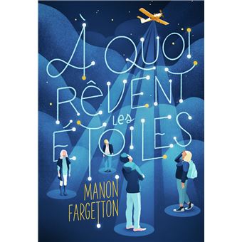 À quoi rêvent les étoiles