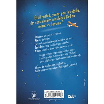 À quoi rêvent les étoiles