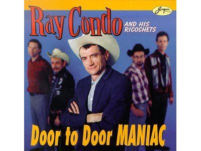 Door to door maniac