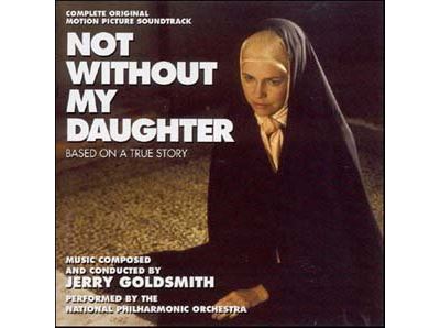 Not without my daughter/ed limitee