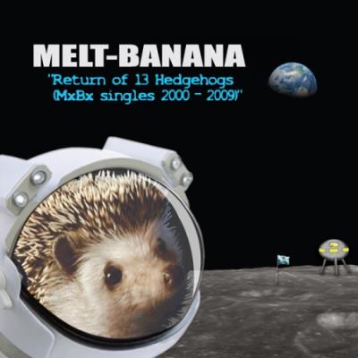 Return of 13 Hedgehogs Mxbx singles 2000-2009
