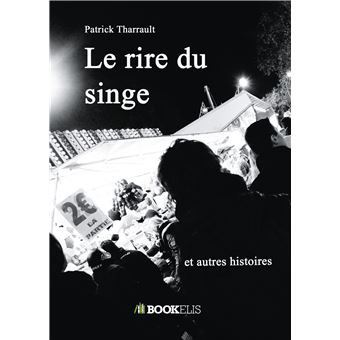 Le rire du singe