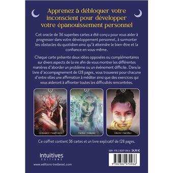 L'Oracle de l'ombre et de la lumière