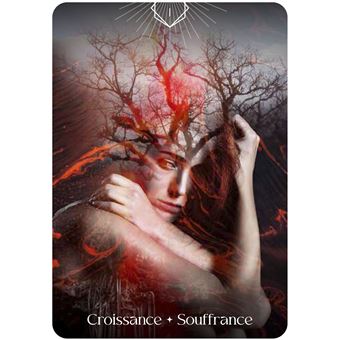 L'Oracle de l'ombre et de la lumière