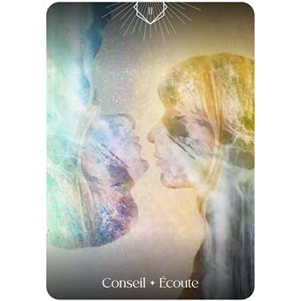 L'Oracle de l'ombre et de la lumière