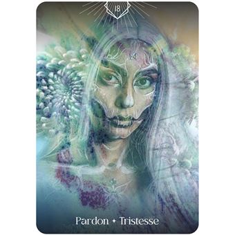 L'Oracle de l'ombre et de la lumière