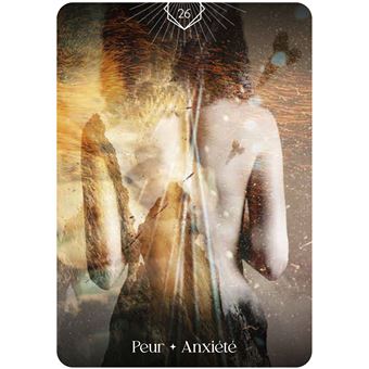 L'Oracle de l'ombre et de la lumière