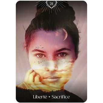 L'Oracle de l'ombre et de la lumière