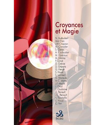 Croyances et magie