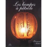Les lampes à pétrole