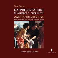 Rappresentatione di giuseppe e i suoi fratelli