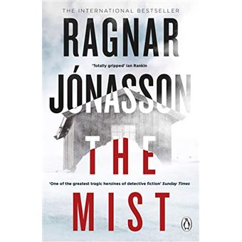THE MIST