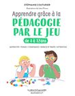 Le cabinet de la parentalité -  Pédagogie par le jeu