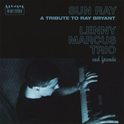 Sun Ray a tribute to Ray Bryant