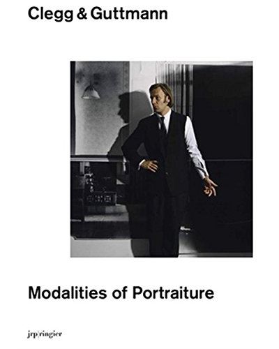 Modalities of Portraiture