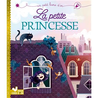La petite princesse