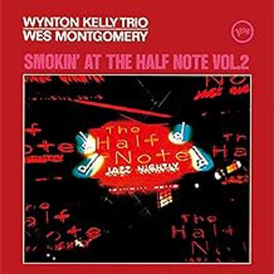 The Complete Smokin' At The Half Note