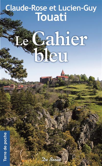 Le cahier bleu