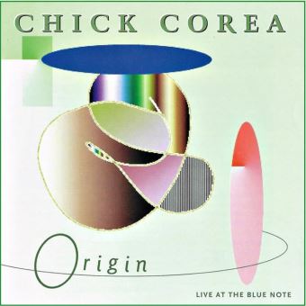 Chick Corea, Origin - 1