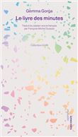 Le livre des minutes
