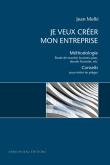 Je veux créer mon entreprise