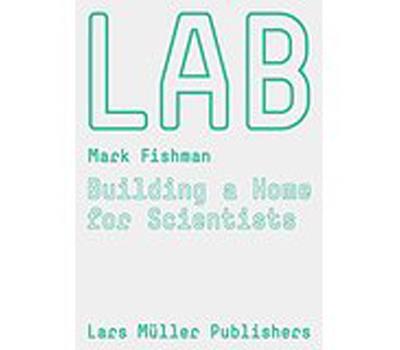LAB building a home for scientists
