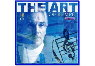 The Art of Kempe