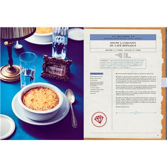 Gastronogeek - Petits meurtres en cuisine